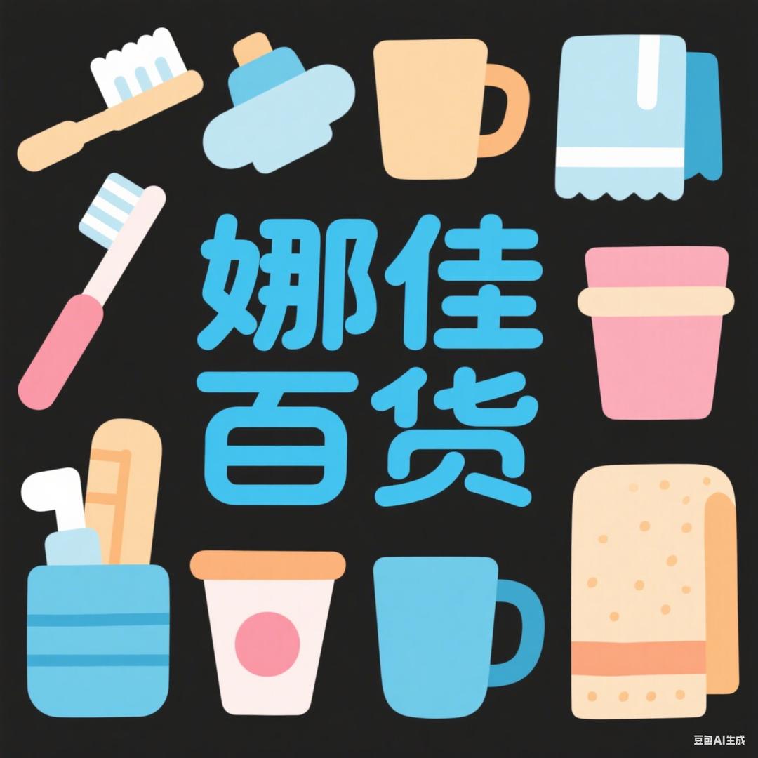 娜佳百货