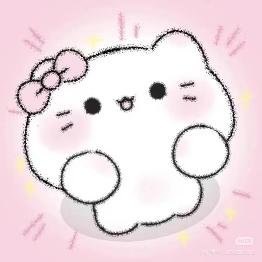 小月吖
