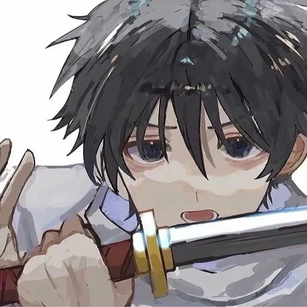 LXX浪熙熙(永劫无间手游)