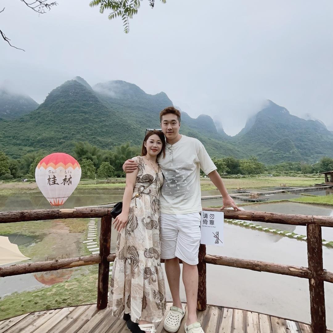 32 año的张小洁