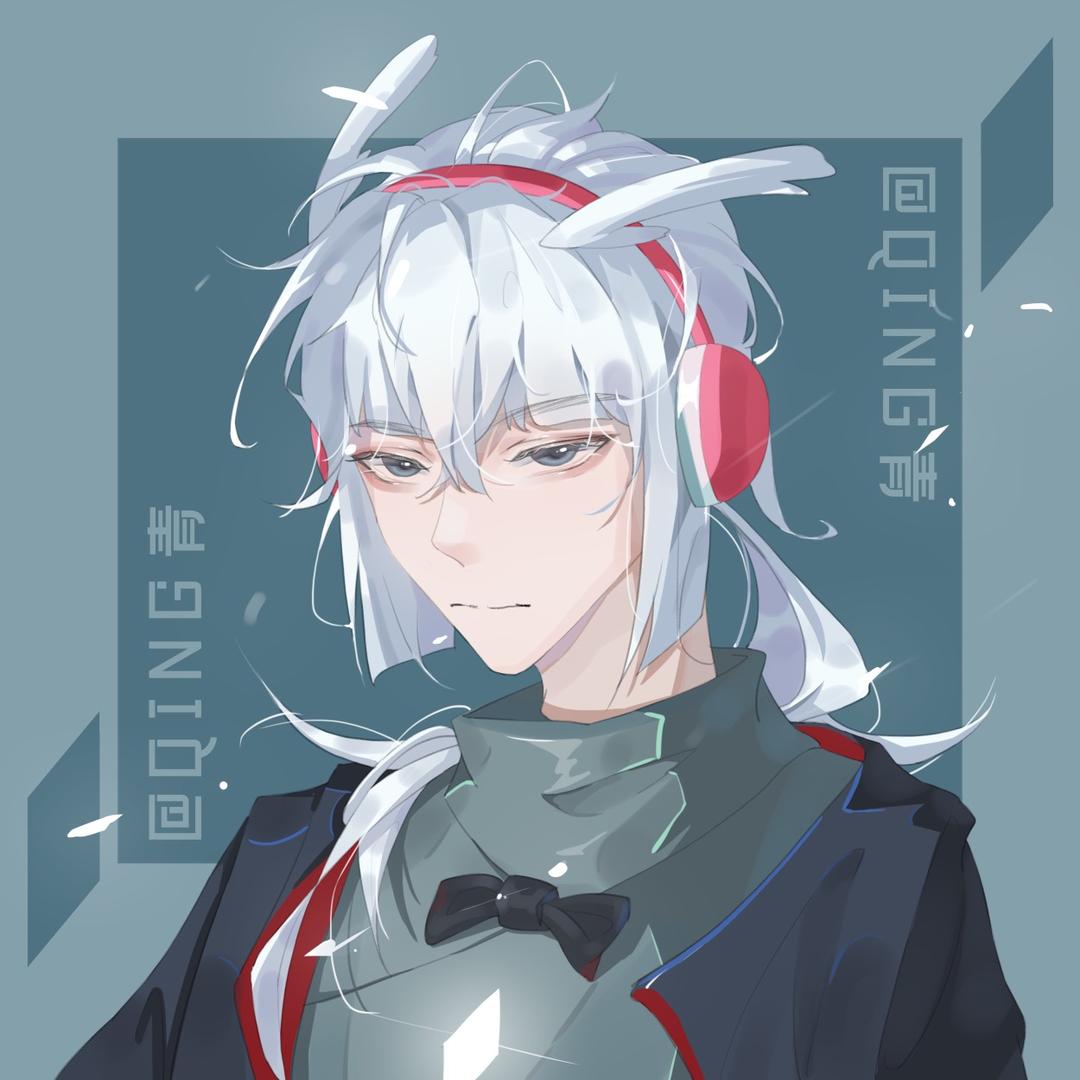 sky光遇·青