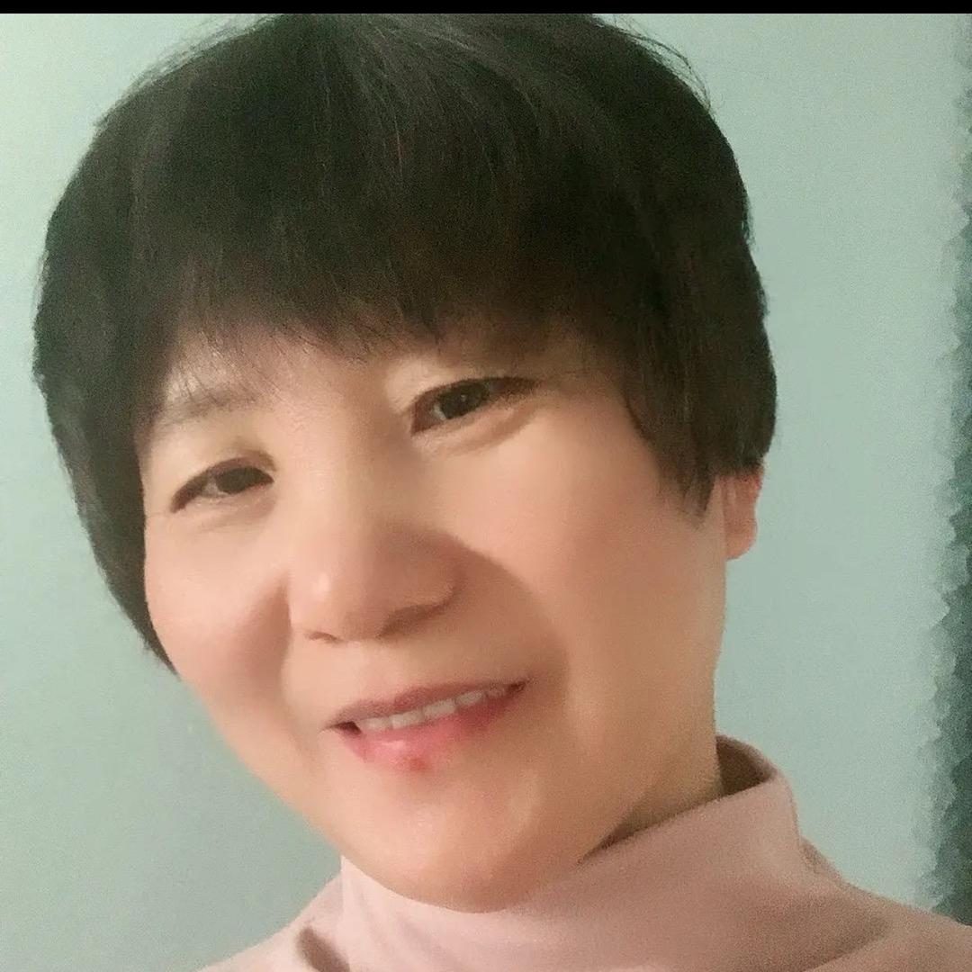 下沙美娟