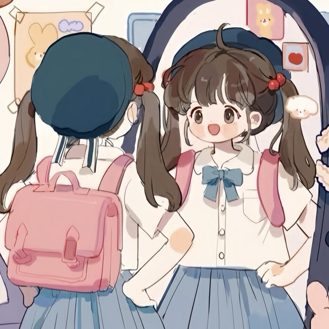 🎈少女作妖日记