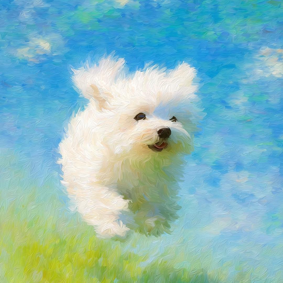 汪汪队队长🐶
