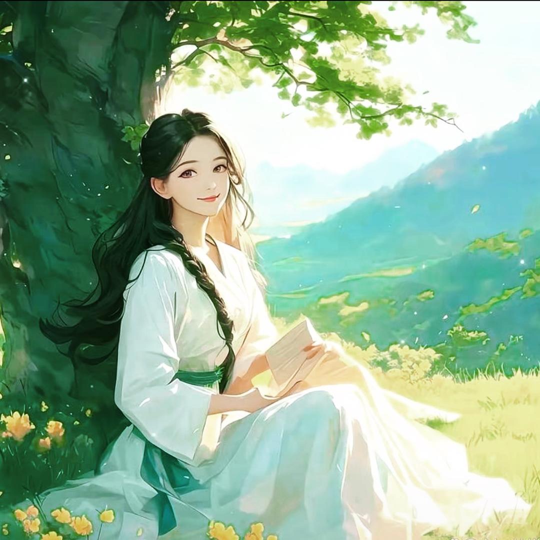 乔乔(不能评论)