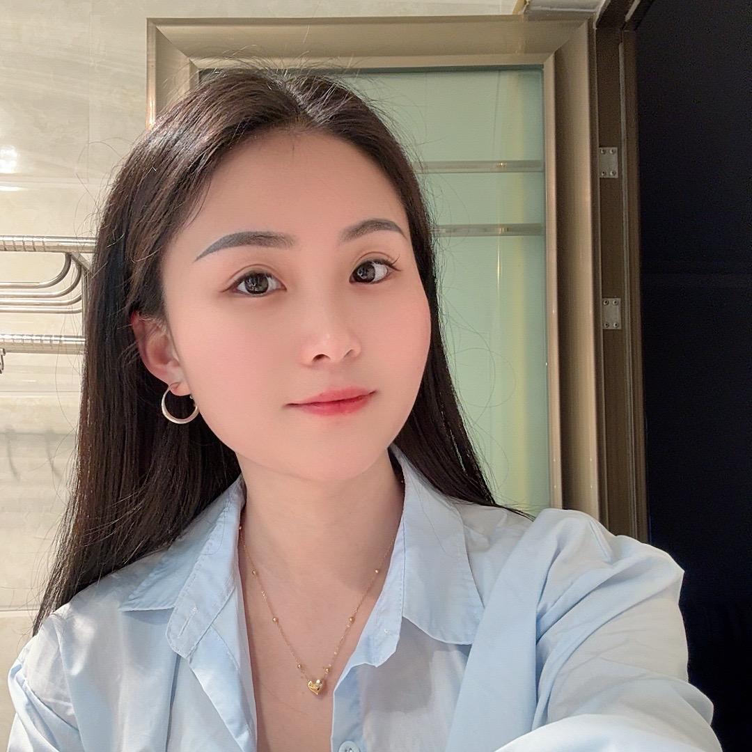是琼琼吖