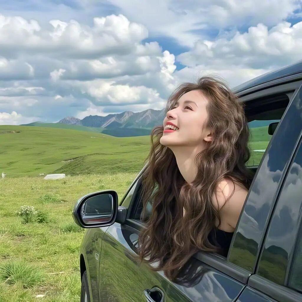 安夏
