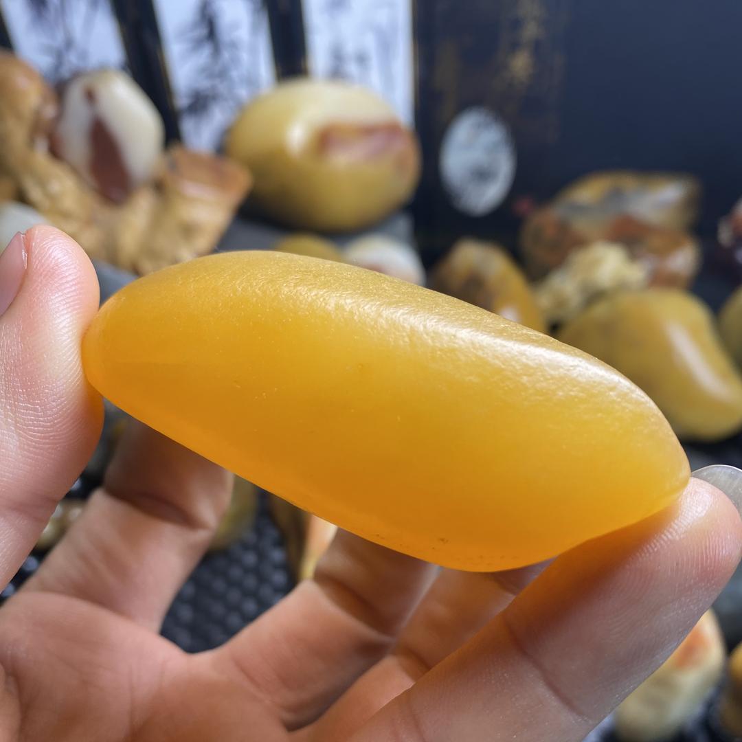 新疆鸿石戈壁
