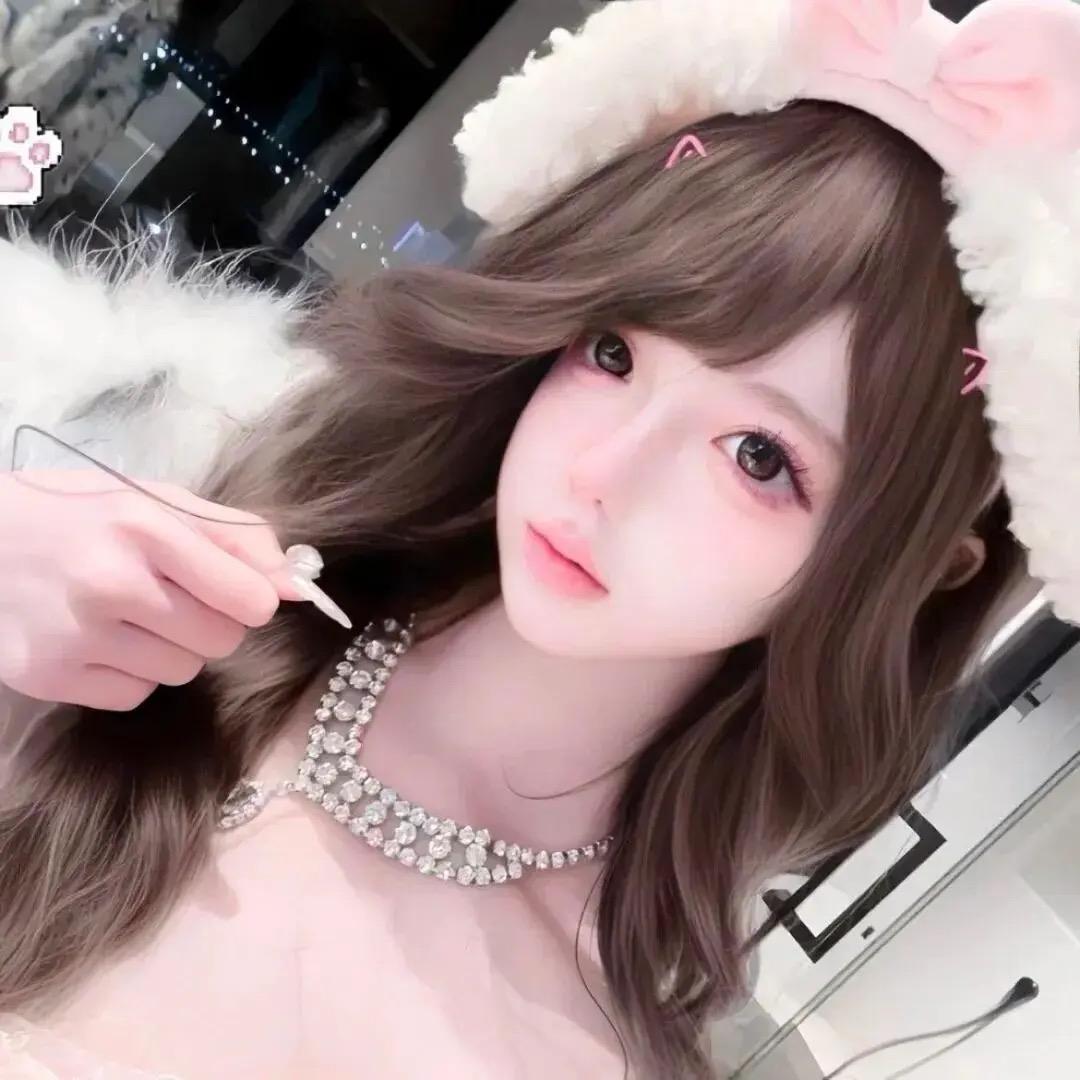 小涵咪^