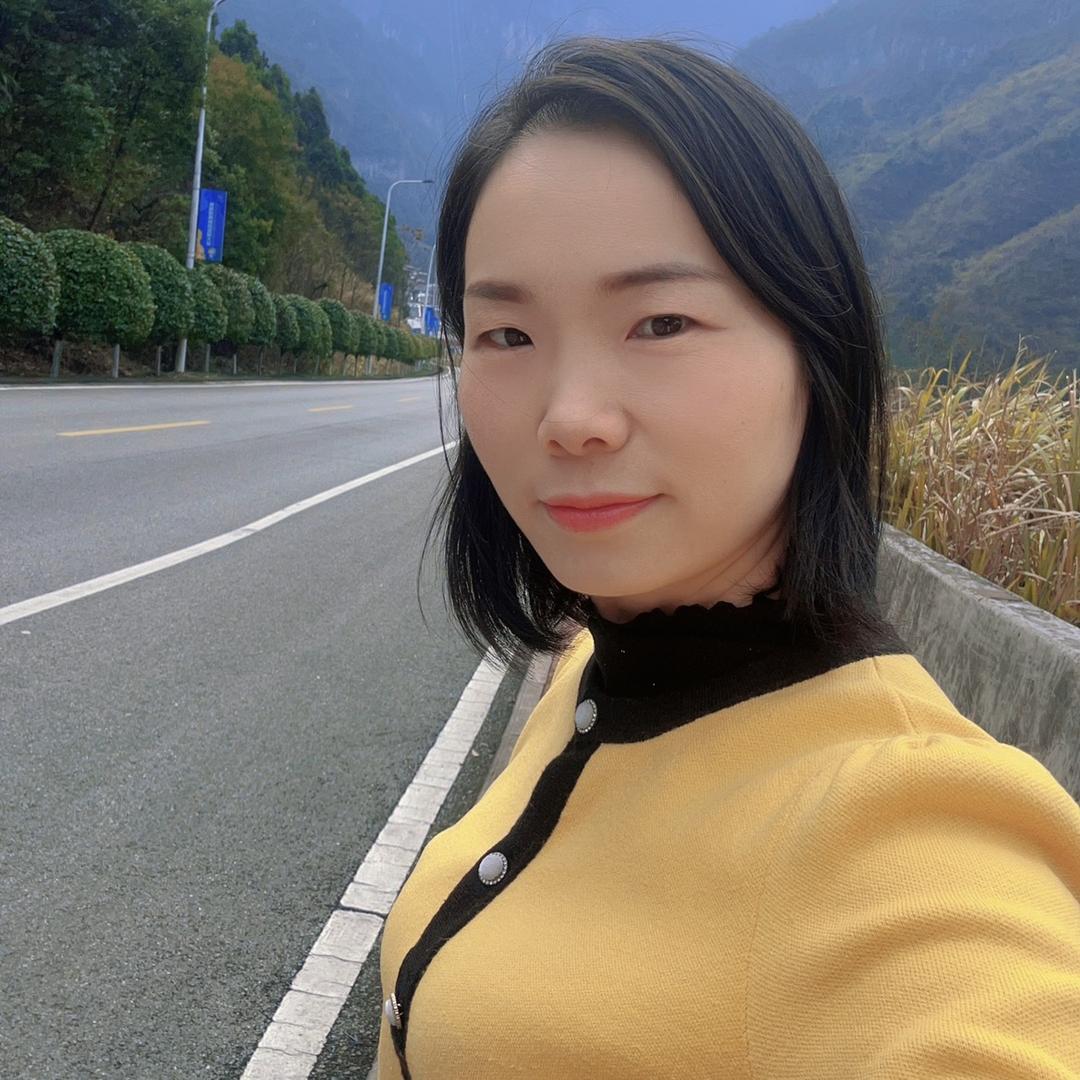 欣欣带你去旅行