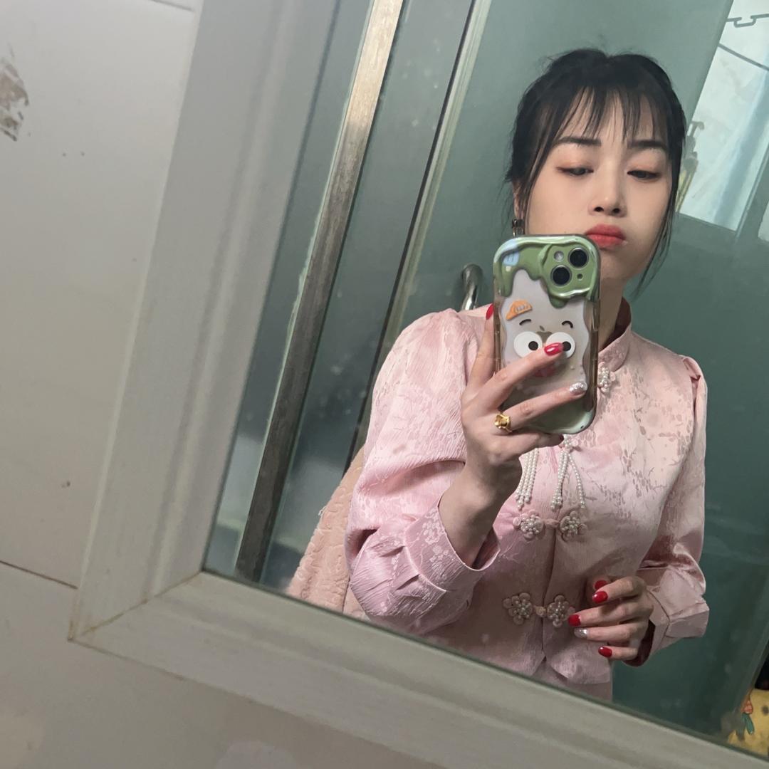 🌸碎碎冰