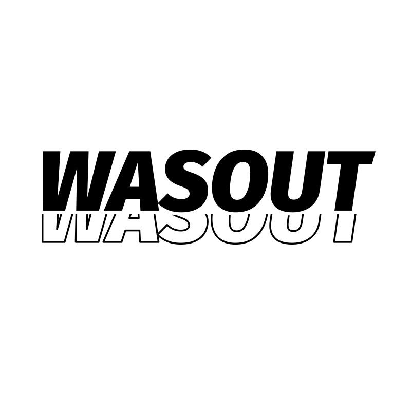 WASOUT-线上商店