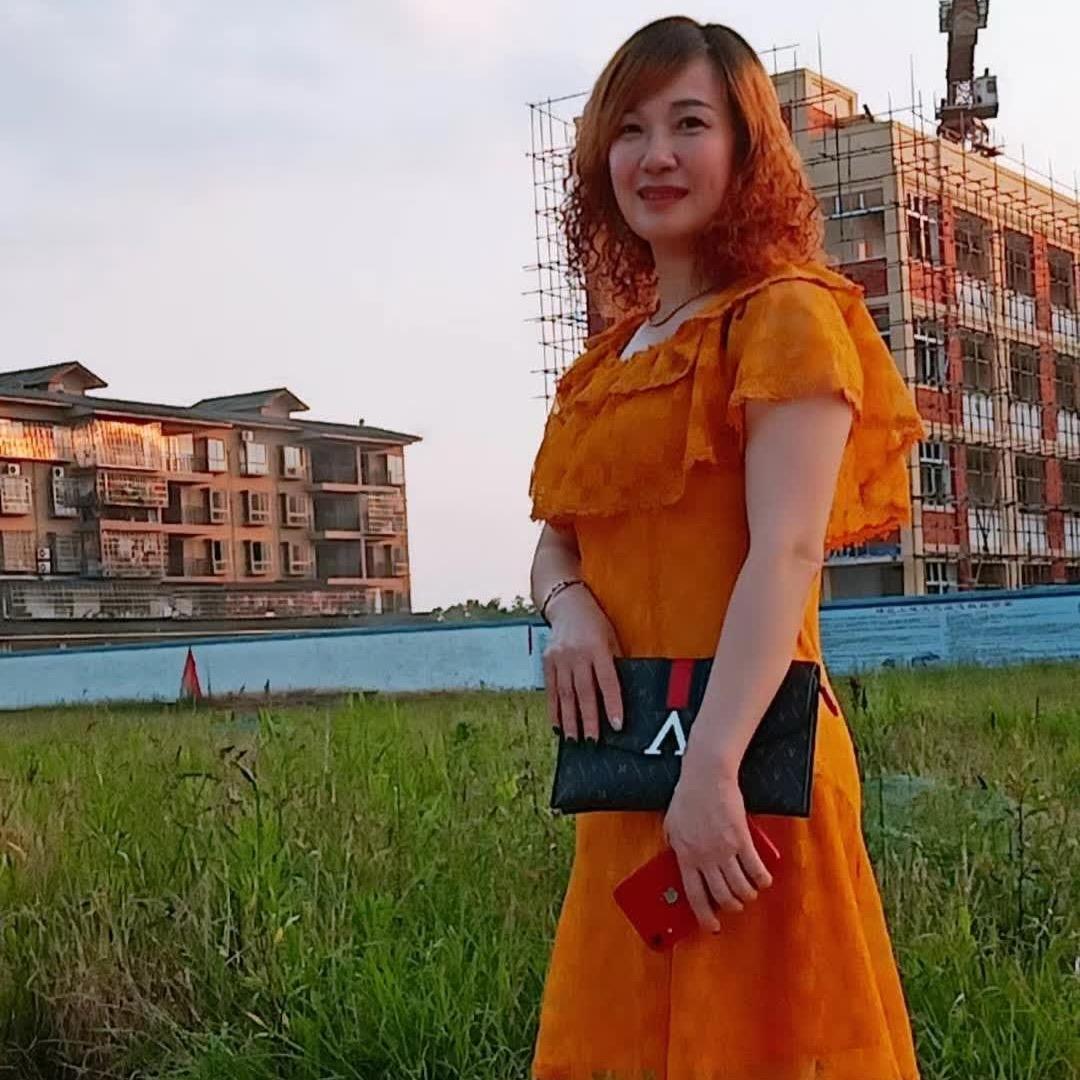 飘散的温柔