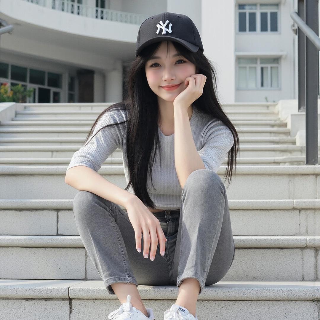 阿越