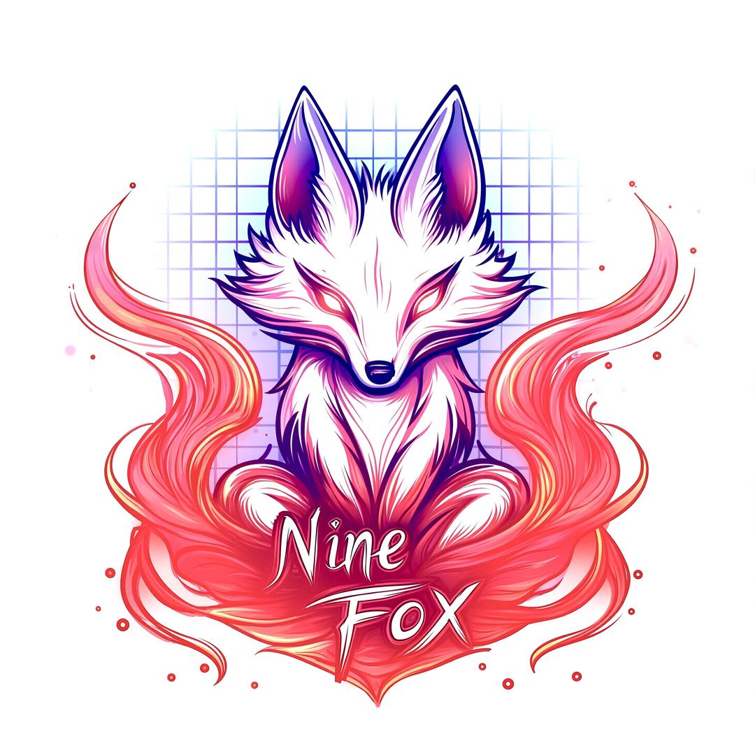 九尾 NineFox 桌球・棋牌