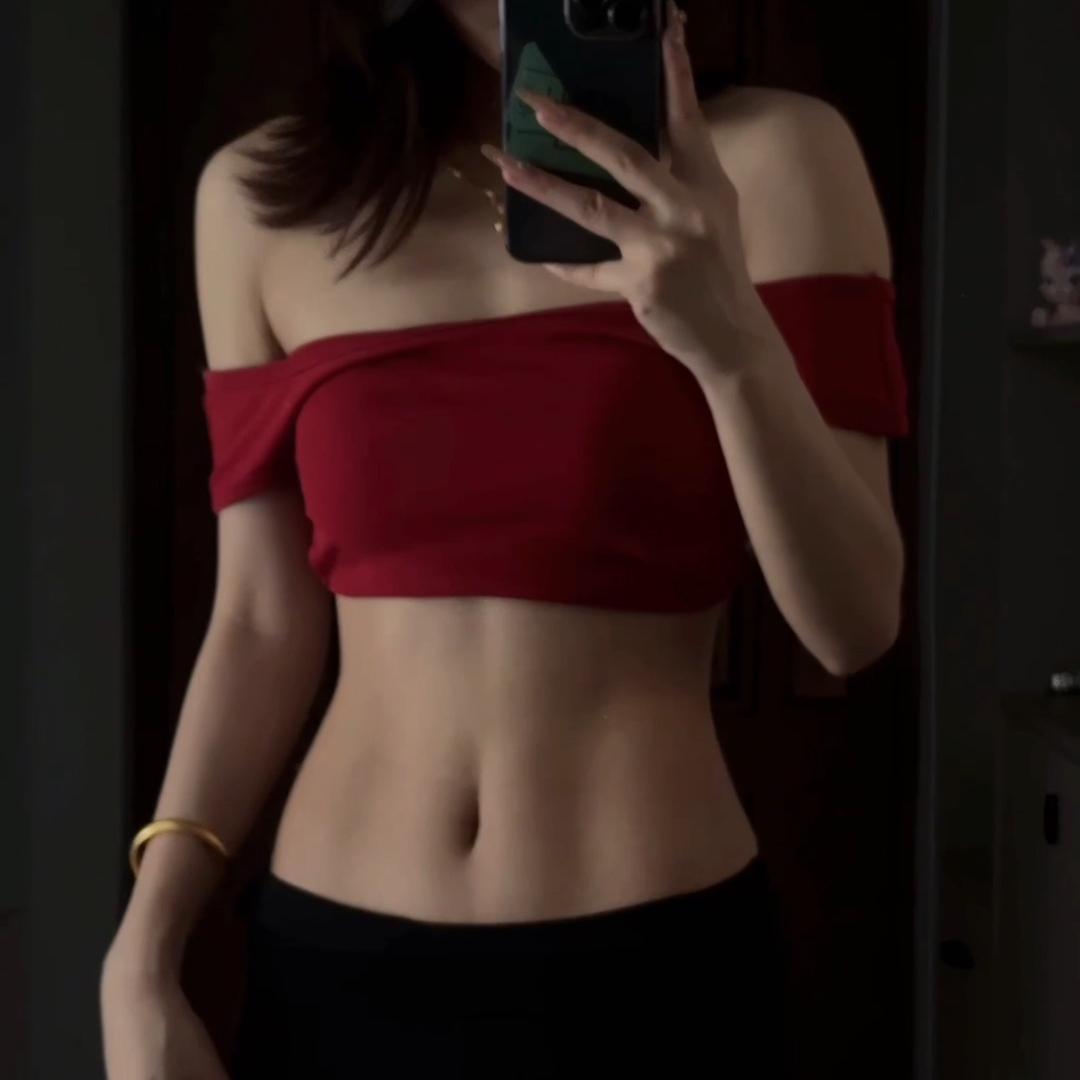 是胖胖呀（孕晚期）