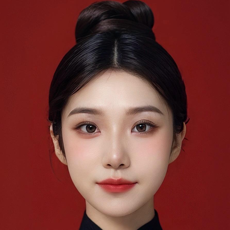 魏ོ◡̈︎*来可期