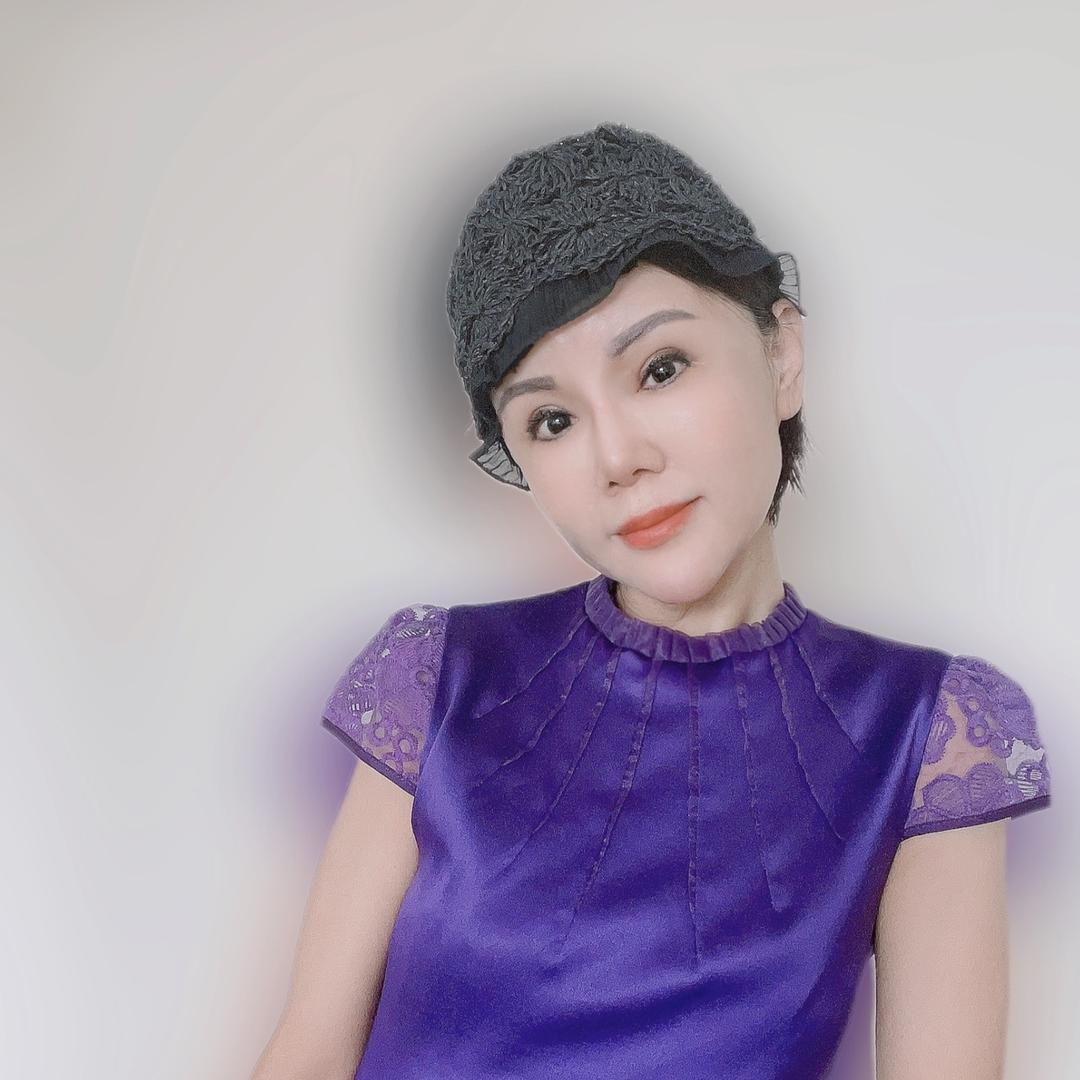 塑造美丽～高老师