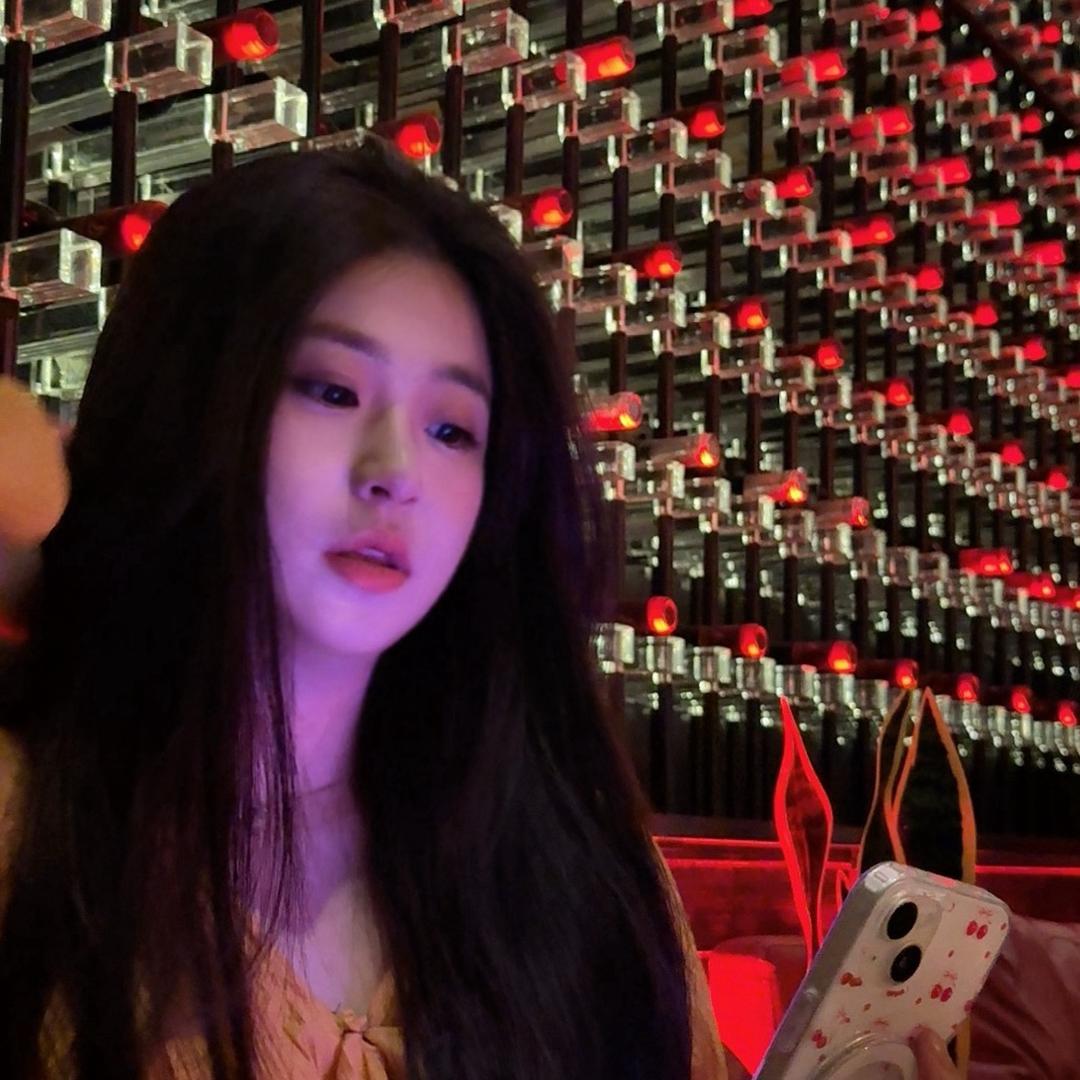 Belle不吃了