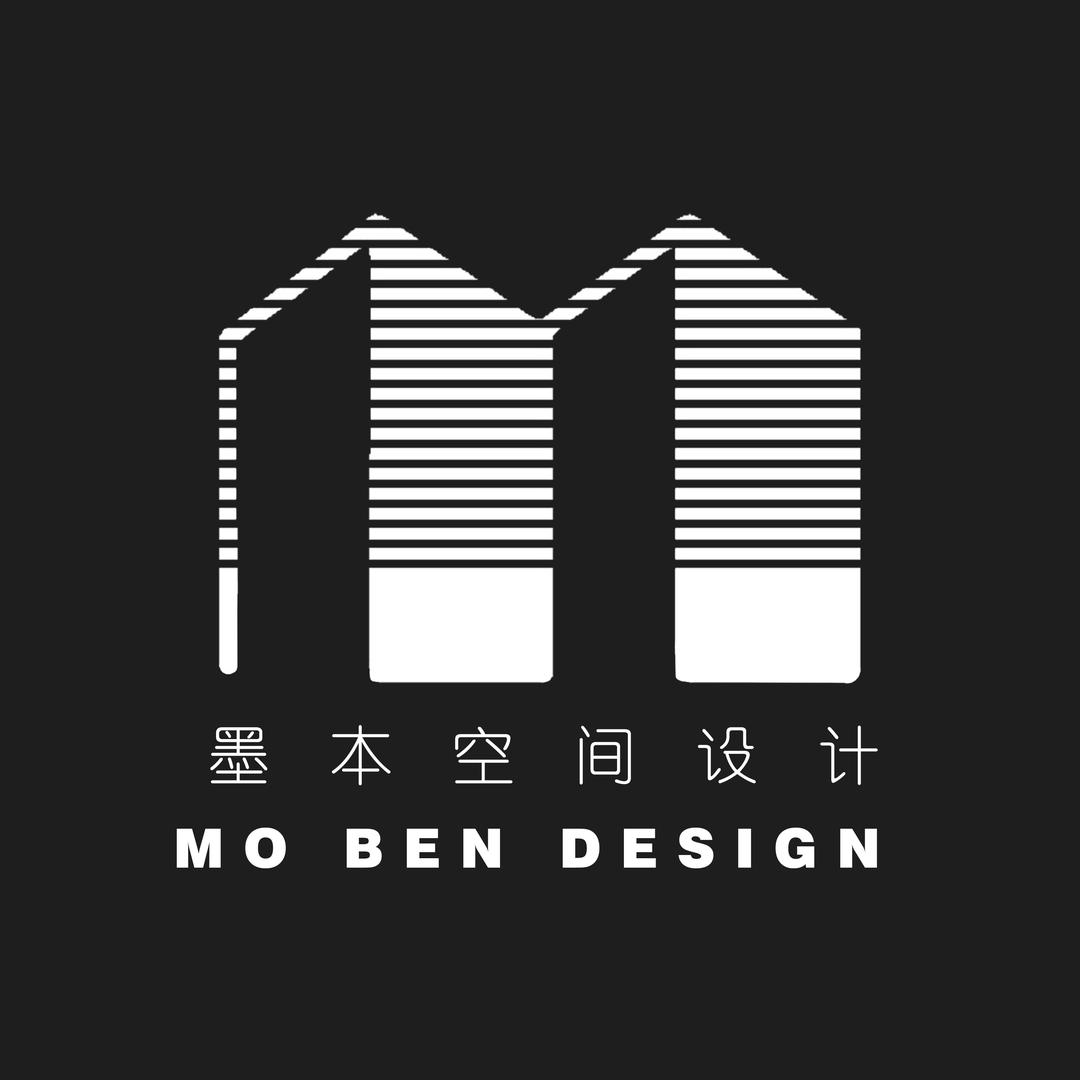 墨本设计工作室