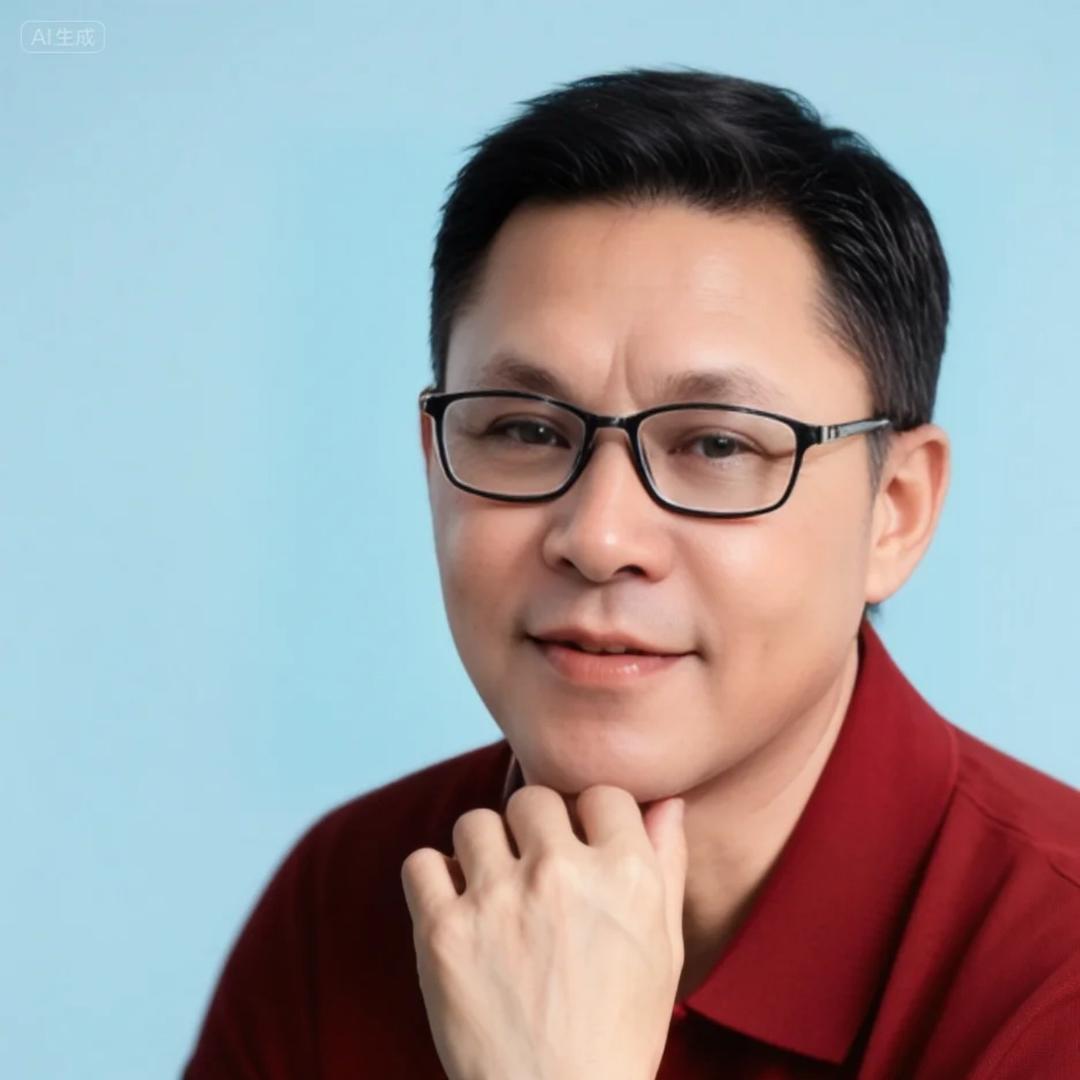 明天会更好