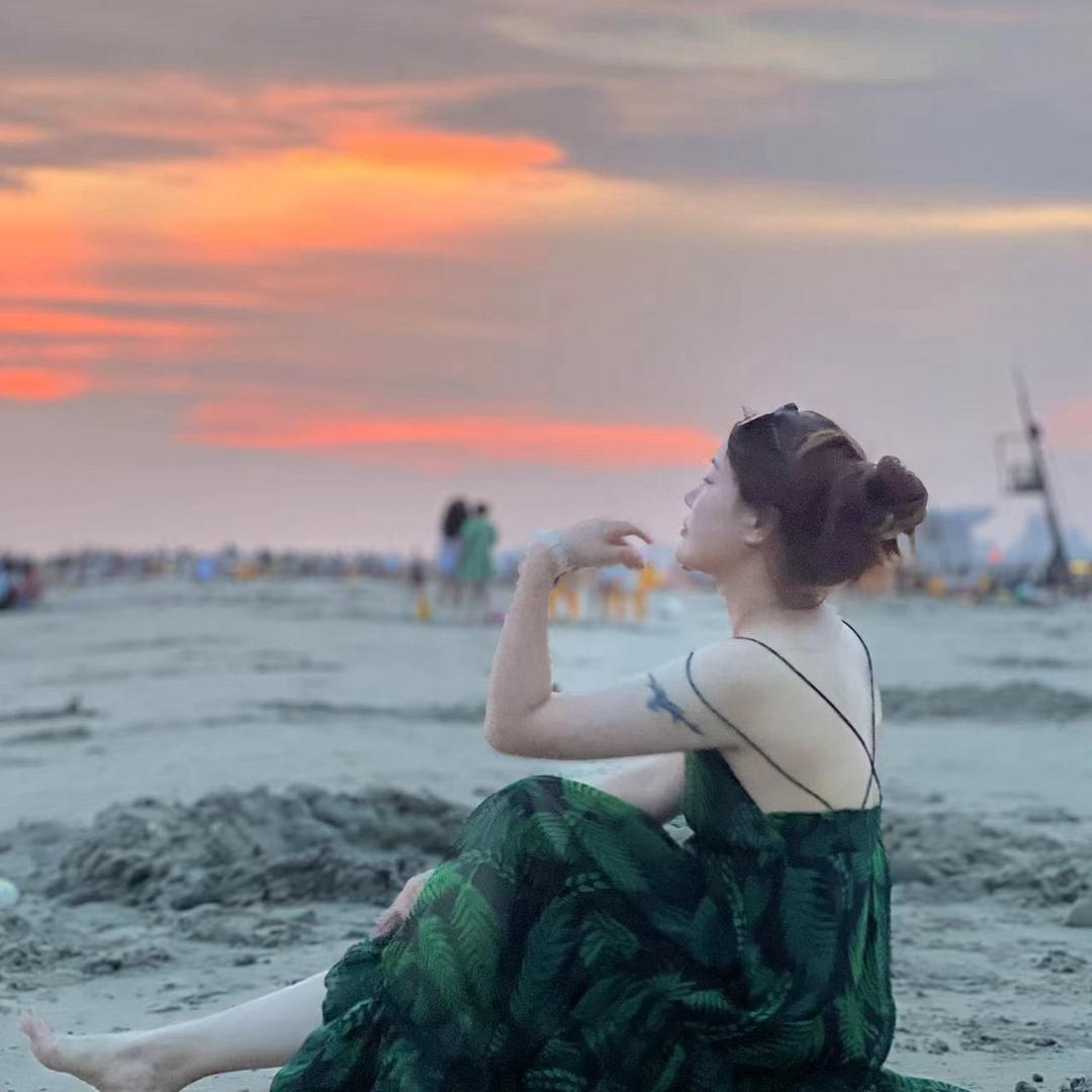 固镇网红街欧尼美睫美甲店