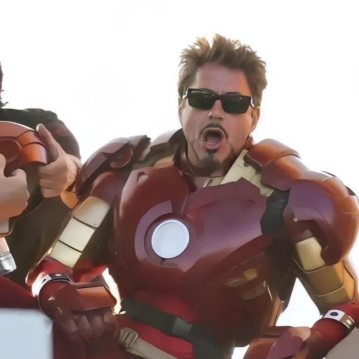 Iron Man