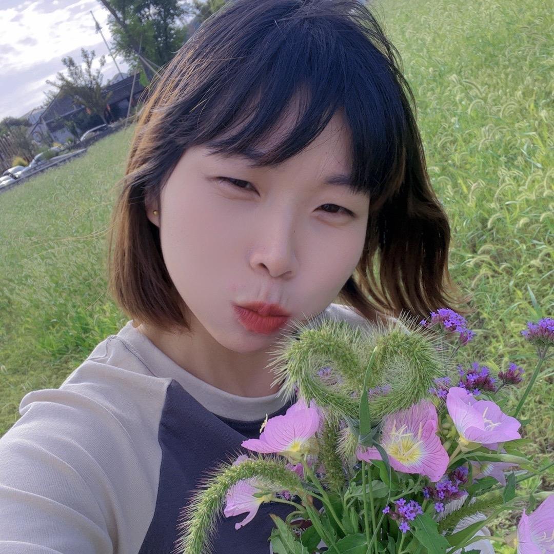 半個柠檬