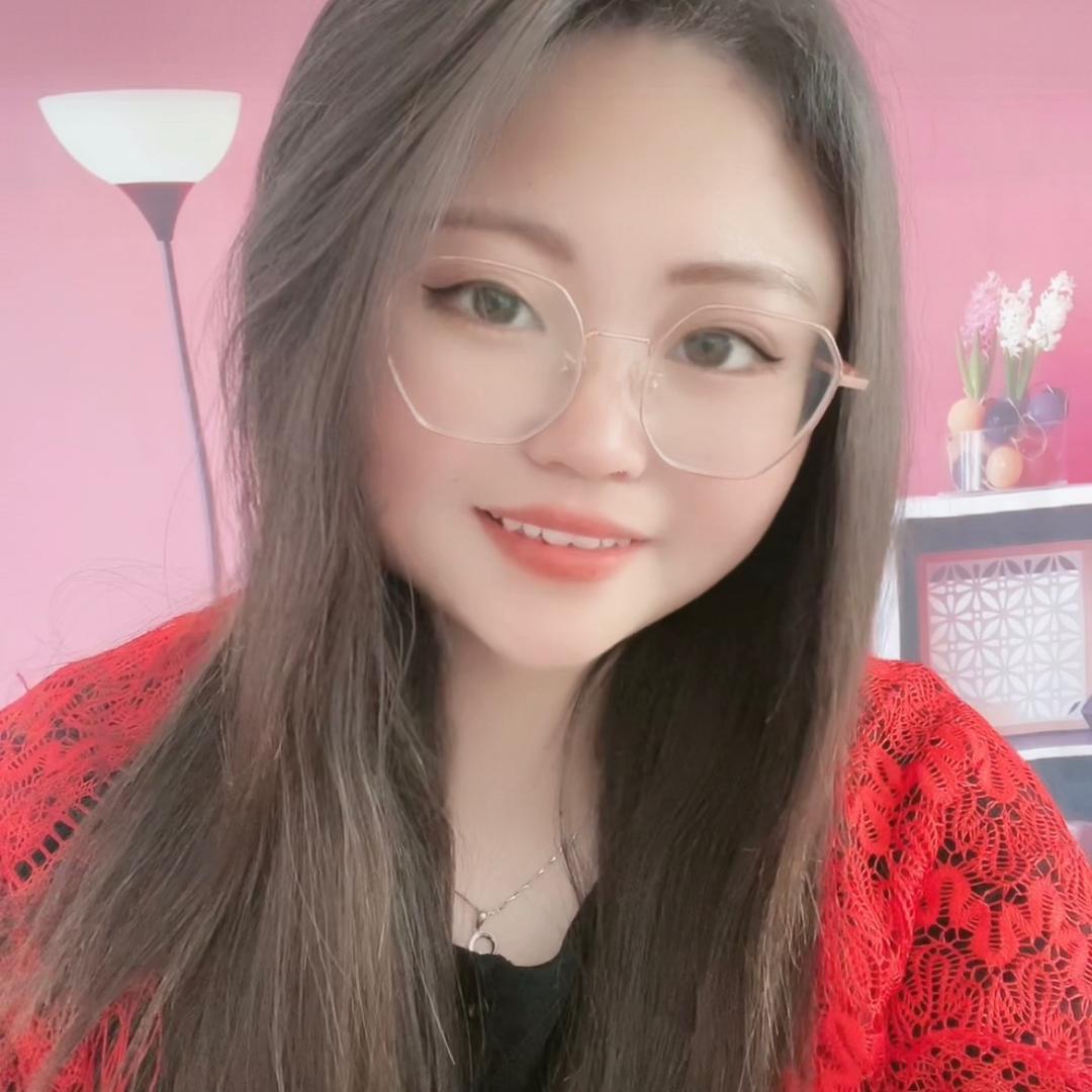 眼镜妹妹J