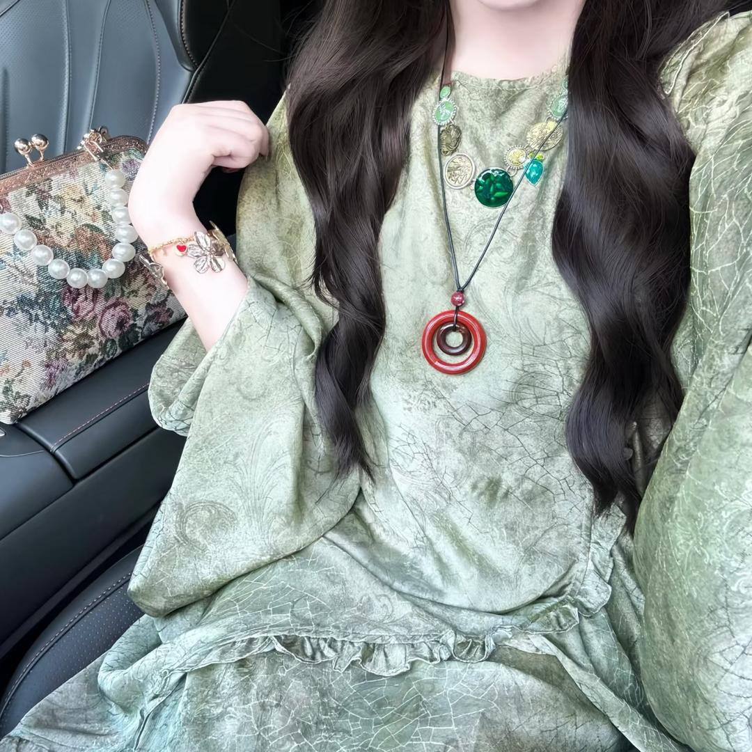 姐姐要爱美