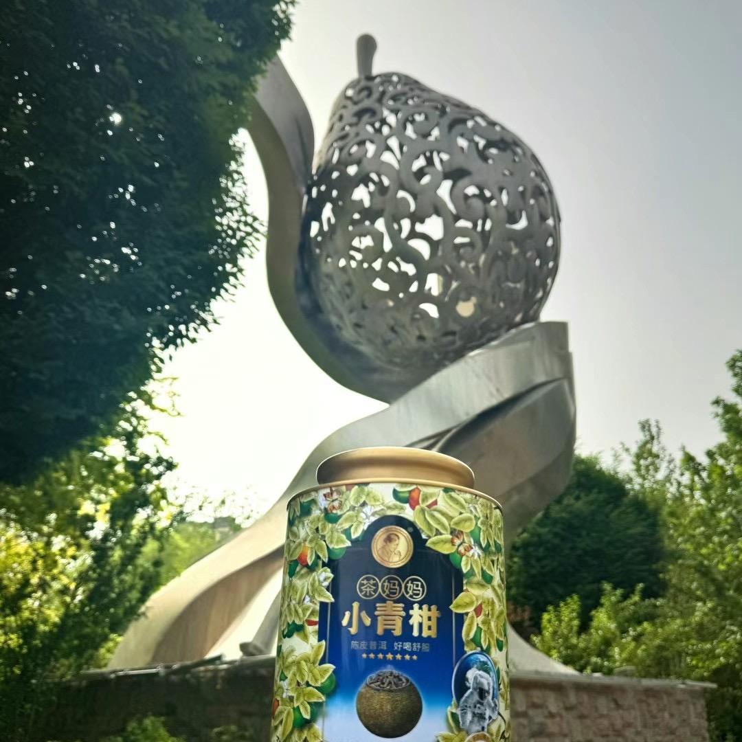 澜沧古茶库尔勒品鉴中心