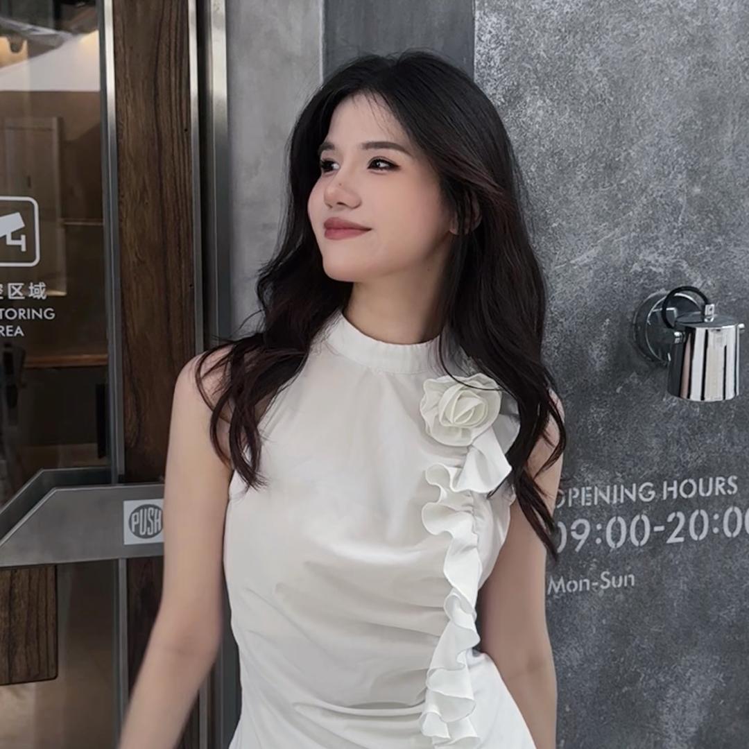 西安WOOWS莹莹