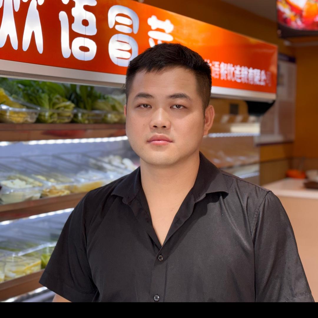 炊语冒菜东仔有点痞