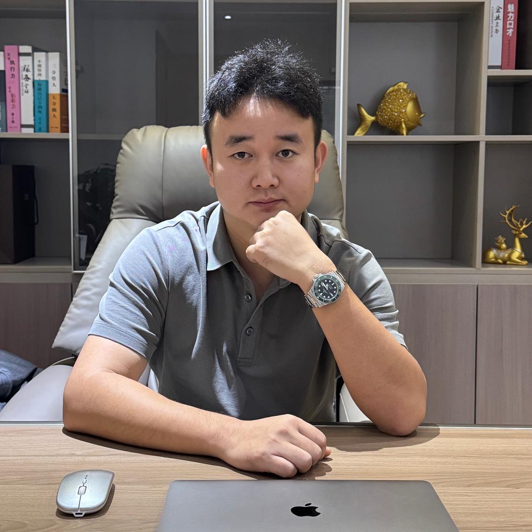 新盛隆越野中心（小浪总）