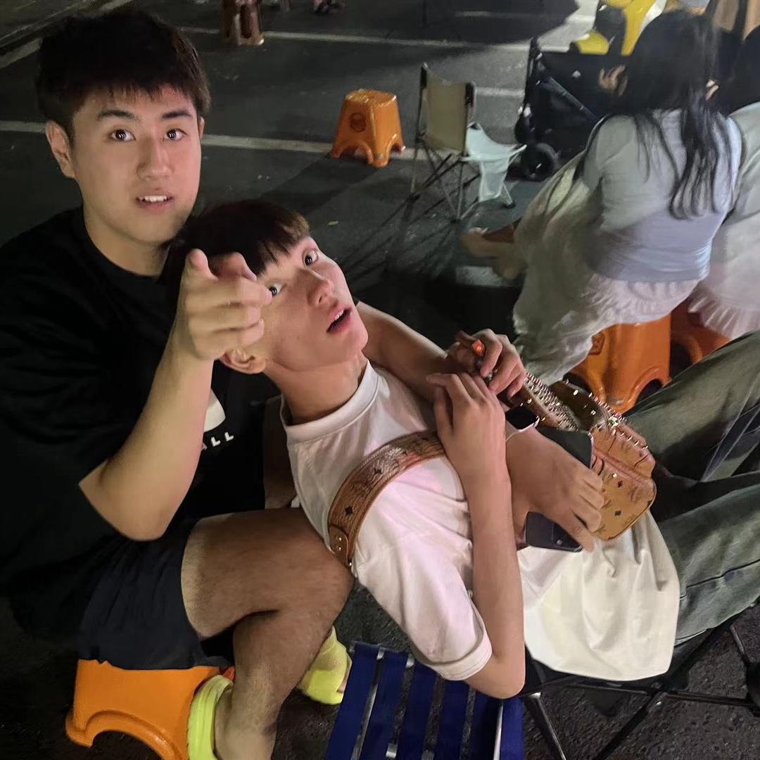 我是王国凡