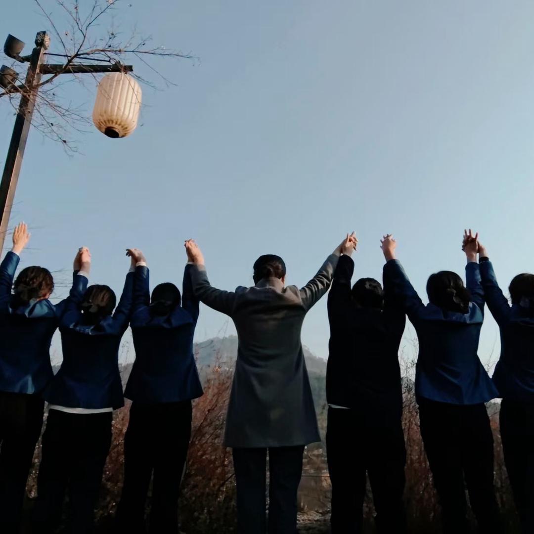 东山问梅村鑫有灵犀