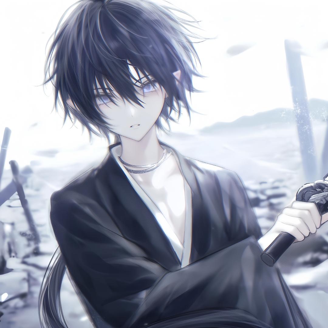 笙旨（无畏契约）