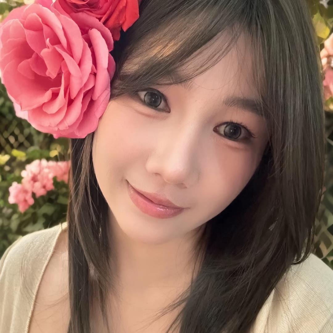 美美