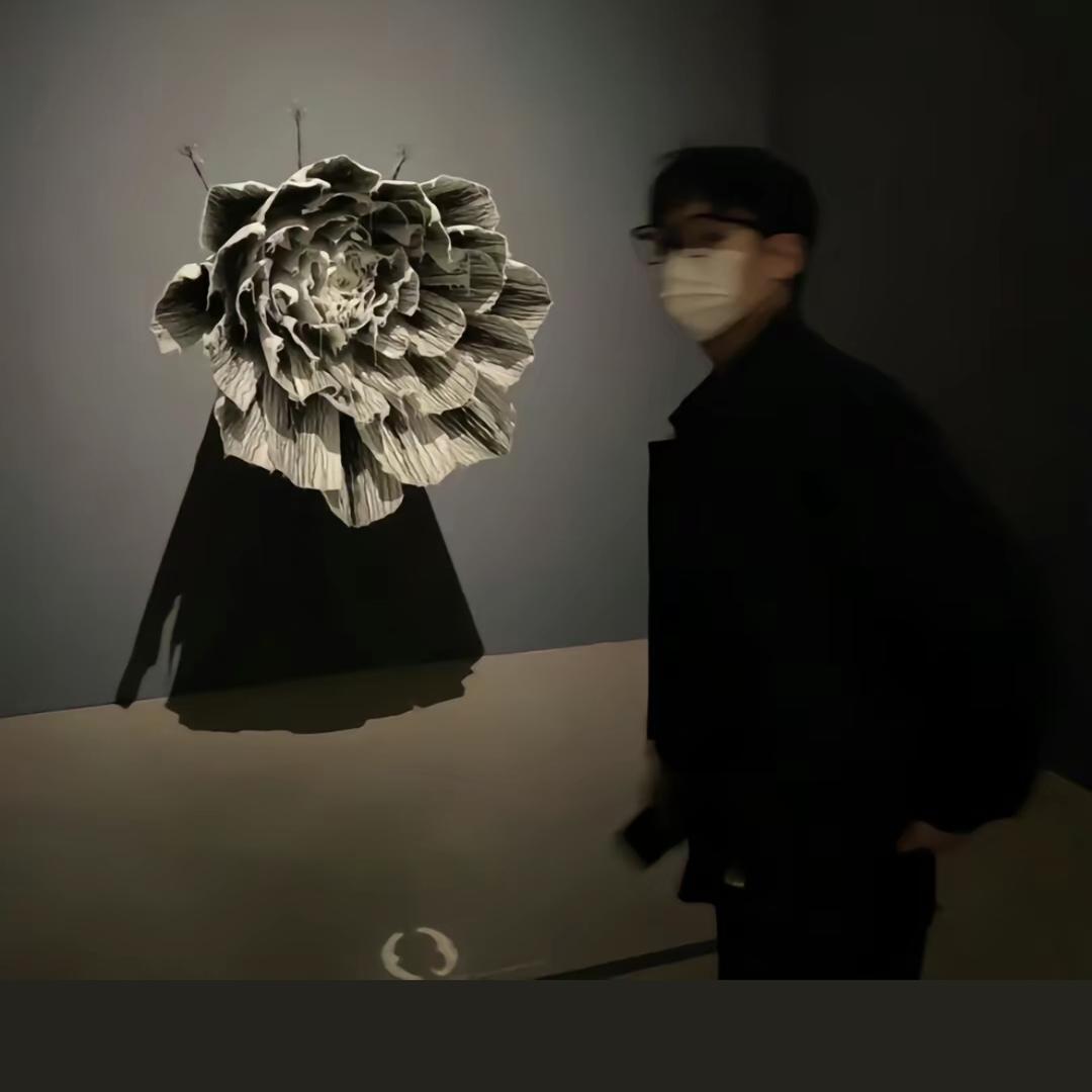 呀吼吼啊嘿嘿