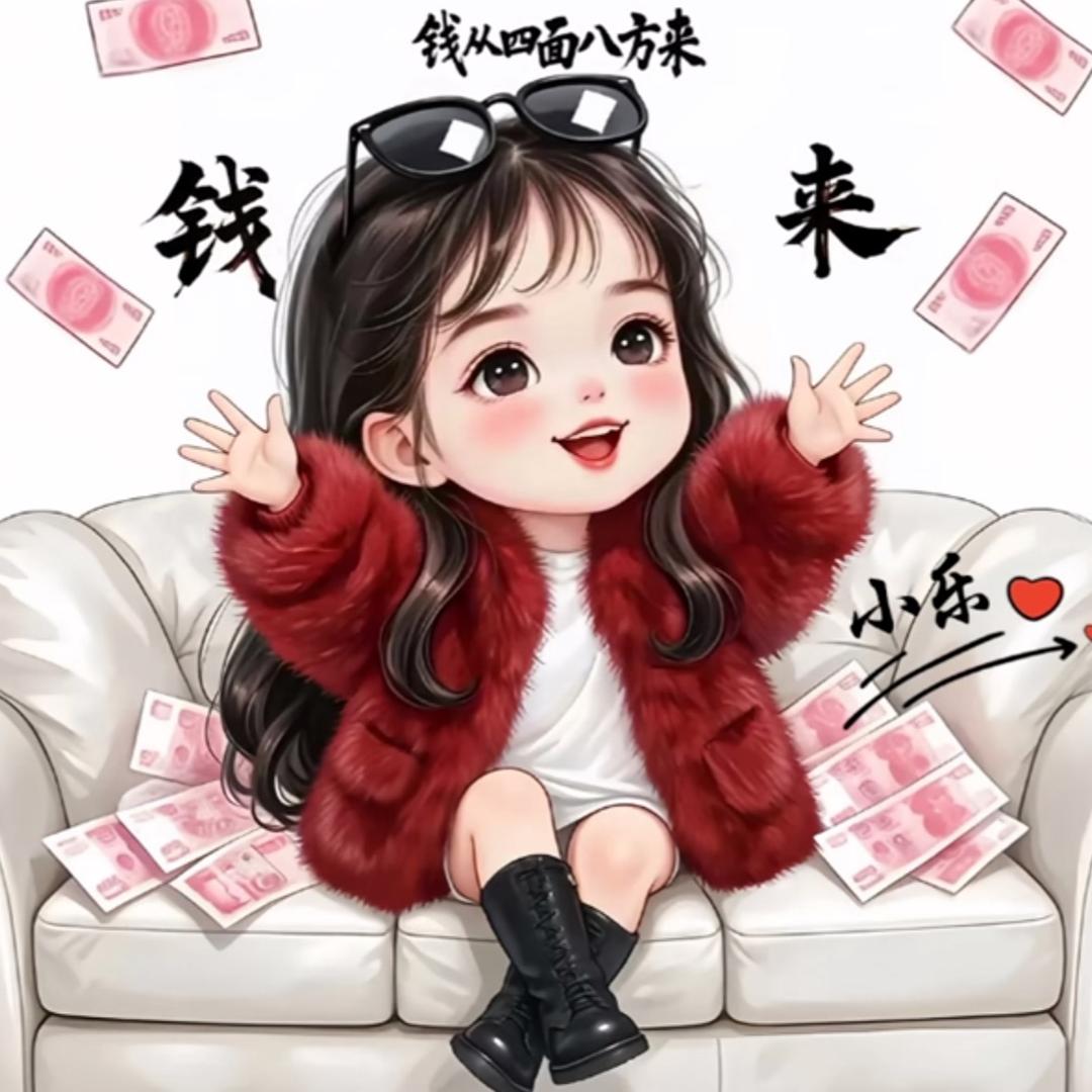 小 乐（正宗土猪肉）