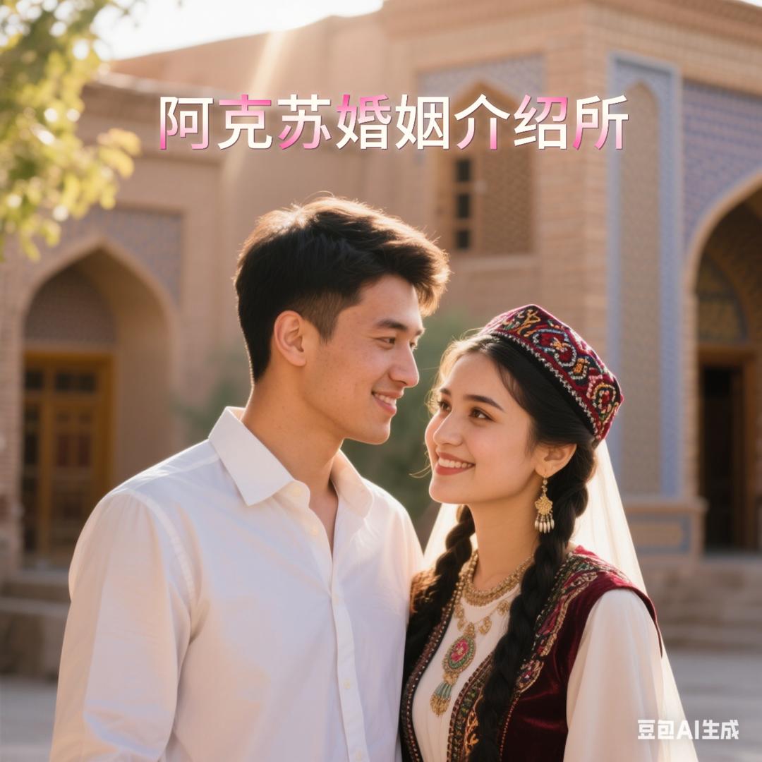 婚姻介绍所（闪婚）