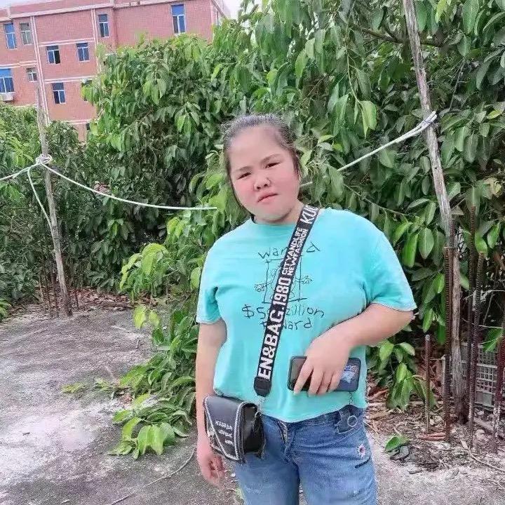 安溪胖妞