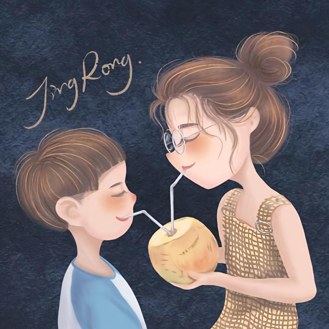 陪读妈妈の优选书单