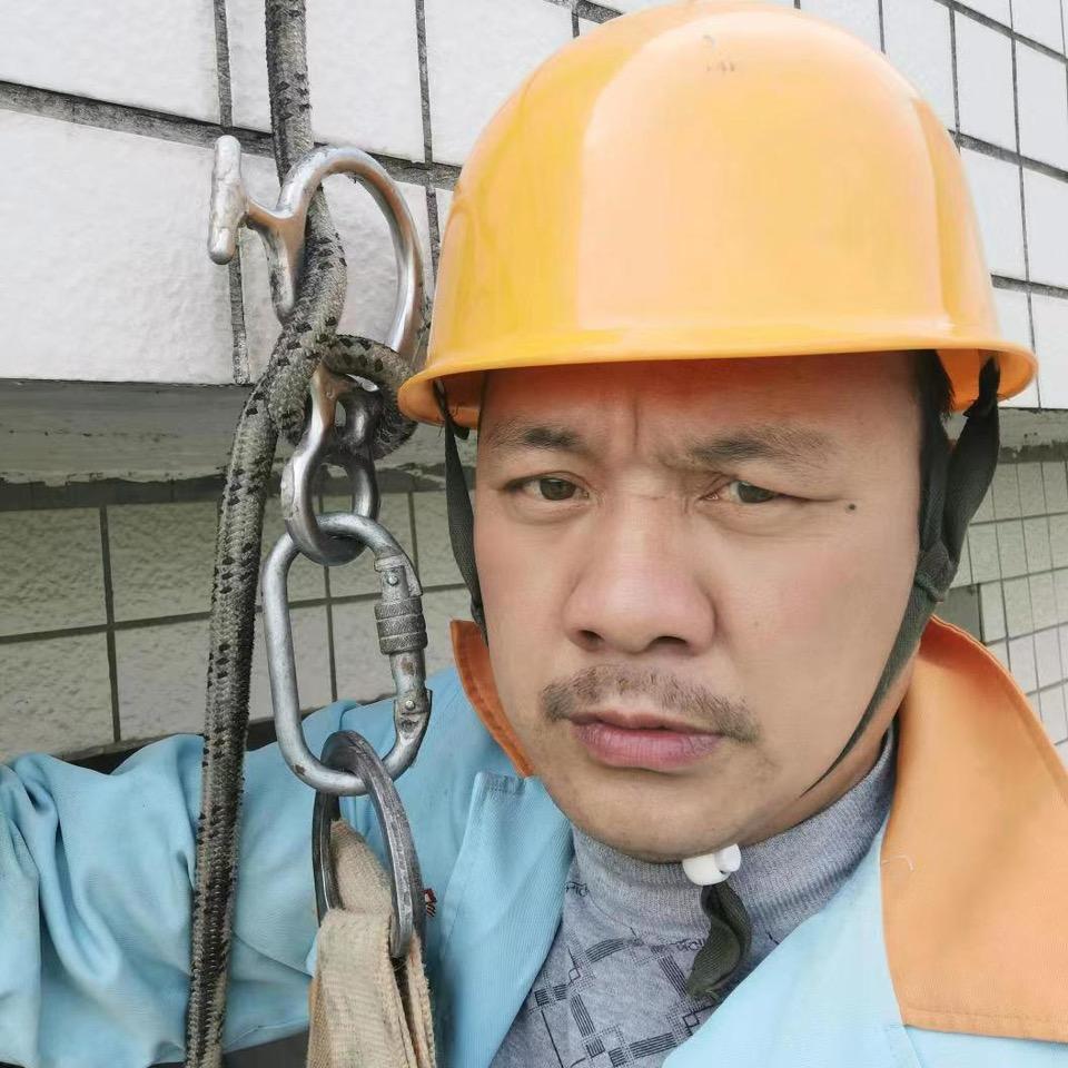 长沙外墙高空作业