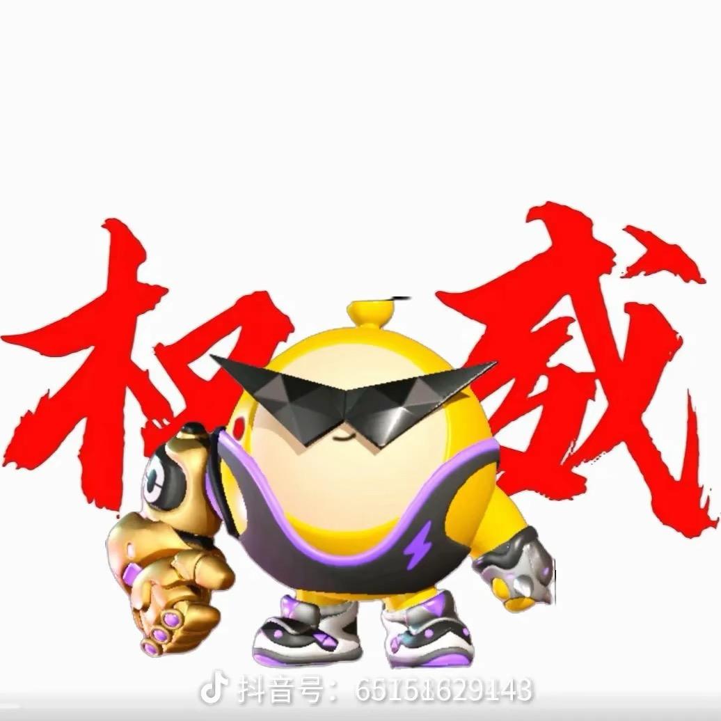 周一钓蛋仔派对解说