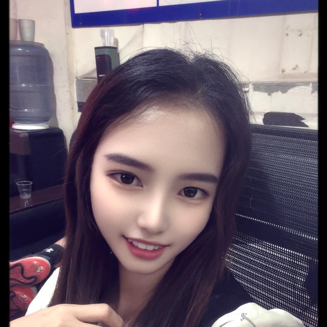 温州驾校女教练
