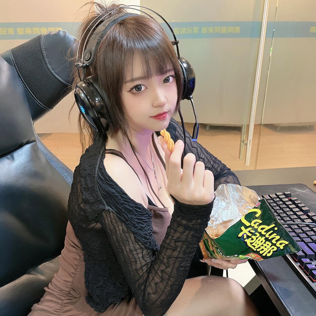 黛黛子