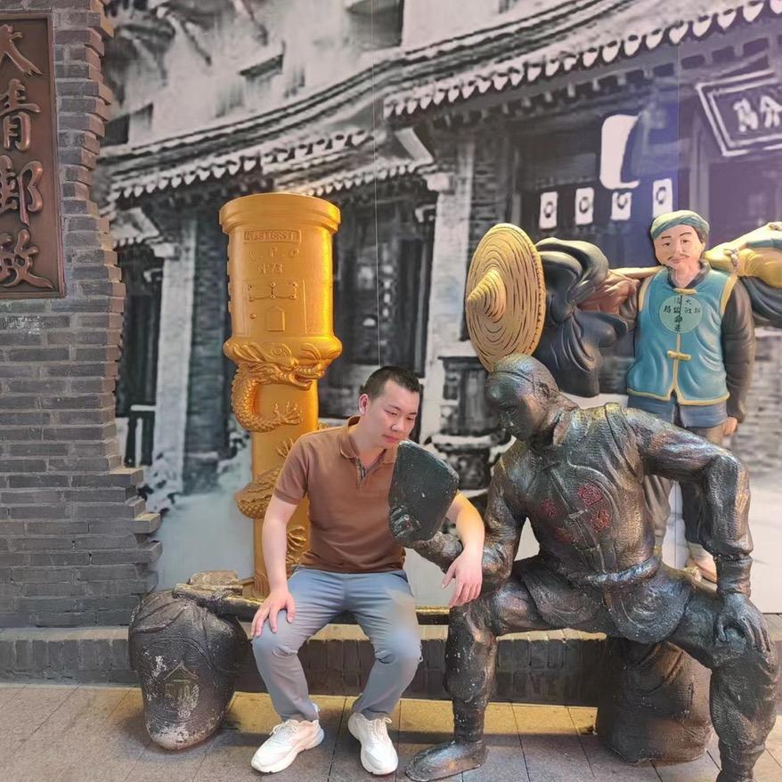 四方食材李江(日常号)