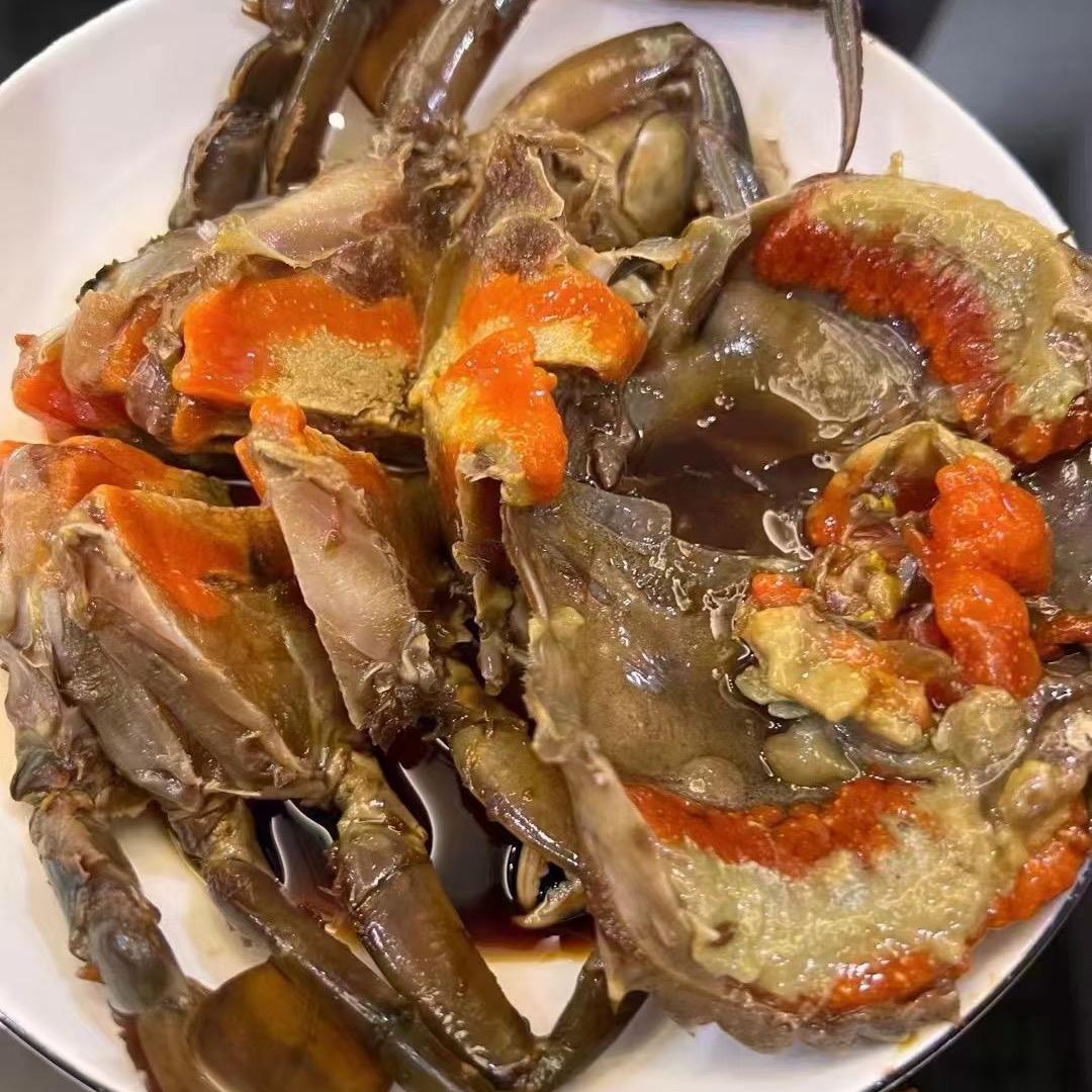 三鲜塭货海产 梅陇三路西店