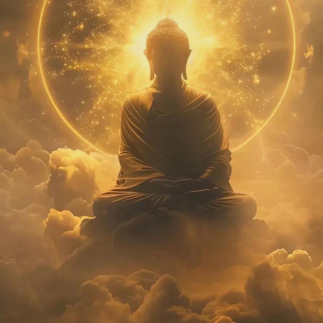 佛门道士